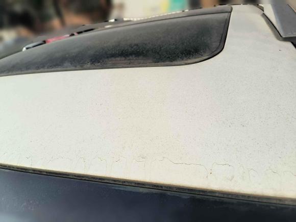 [义乌·浙G] 二手北汽幻速北汽幻速S32016款 S3L 1.5L 手动尊享型