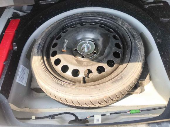 [武汉·鄂A] 二手别克威朗2019款 三厢 20T 双离合领先型