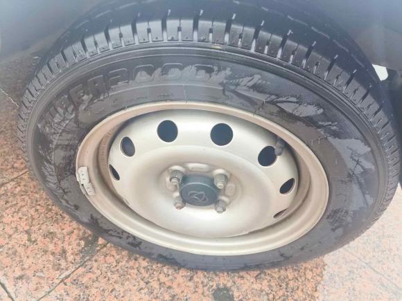 [苏州·苏U] 二手长安凯程长安之星52022款 1.4L超值版客车JL473Q3