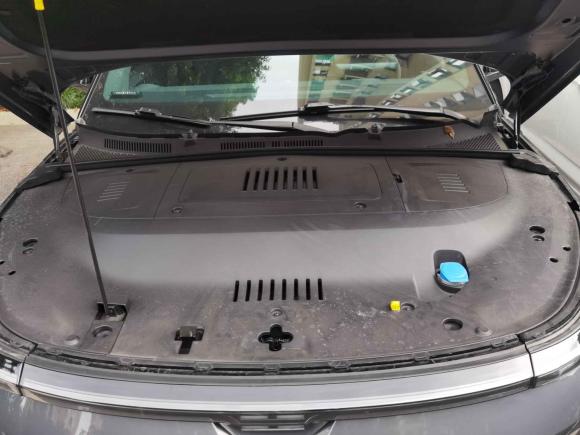 [杭州·浙A] 二手天际汽车天际ME52021款 1012 PRO