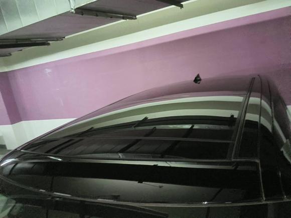 [西安·陕A] 二手路虎揽胜2021款 3.0 L6 传世版