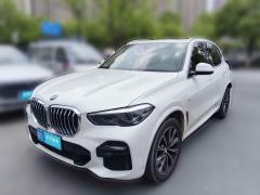 [长沙·湘A] 宝马宝马X52022款 xDrive30i M运动套装