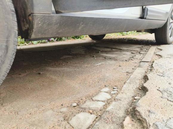 [青岛·鲁U] 二手长安欧尚长安欧尚X70A2018款 1.5L 手动精英型