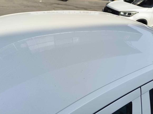 [西安·豫J] 二手大众朗逸2013款 经典 1.6L 手动风尚版