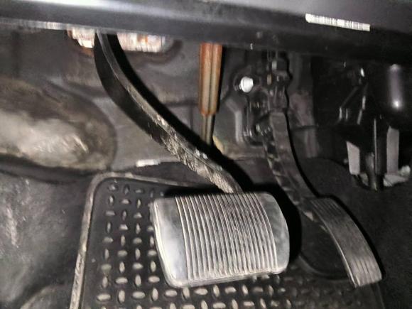 [杭州·浙A] 二手Jeep自由客2012款 2.4 运动版