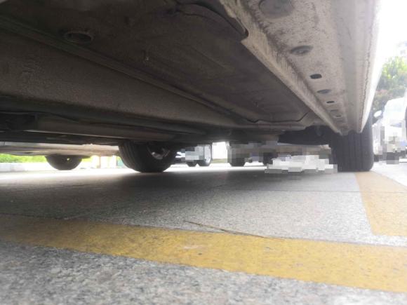 [芜湖·皖B] 二手雪佛兰迈锐宝2018款 530T 自动风尚版