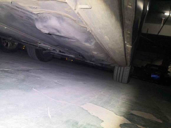 [合肥·皖A] 二手凯迪拉克凯迪拉克XT42021款 28T 两驱豪华型