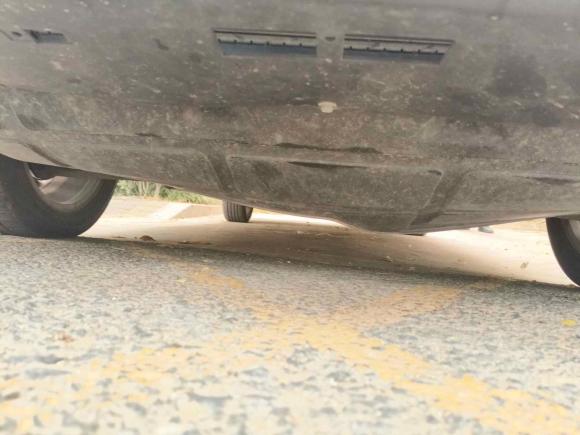 [青岛·鲁B] 二手宝骏宝骏7302016款 1.8L iAMT舒适型 7座