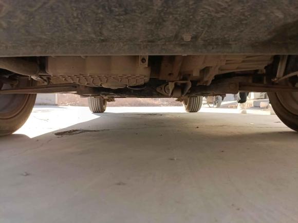 [济南·鲁A] 二手奔腾奔腾T332021款 1.2T 手动豪华型