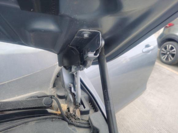 [温州·浙C] 二手沃尔沃沃尔沃S902018款 T4 智远版