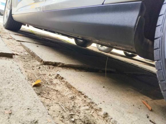 [西安·陕U] 二手福特福克斯2012款 三厢 1.6L 自动风尚型