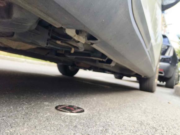 [上海·赣B] 二手标致标致20082014款 1.6L 自动潮流版