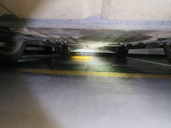 [武汉·鄂A] 二手路虎发现神行2018款 240PS HSE版