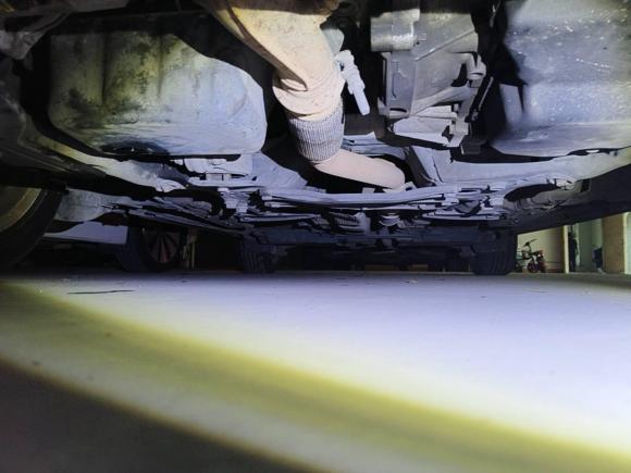 [苏州·鄂F] 二手MINIMINI COUNTRYMAN2011款 1.6L ONE