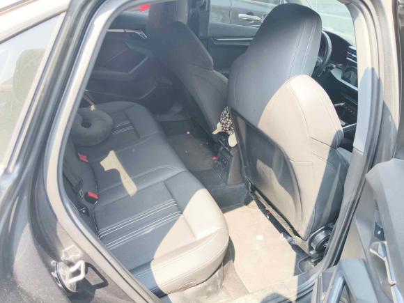 [佛山·浙J] 二手奥迪奥迪A32021款 A3L Limousine 35 TFSI 时尚运动型