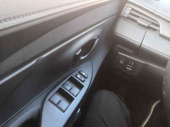 [南通·陕A] 二手丰田YARiS L 致享2019款 1.5E CVT魅动版 国VI