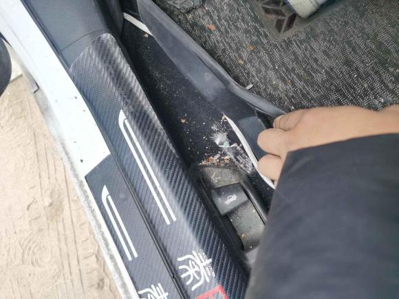 [青岛·鲁B] 二手比亚迪秦新能源2019款 出行版