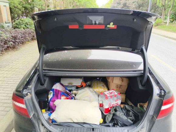 [嘉兴·浙F] 二手福特金牛座2017款 EcoBoost 245 时尚型