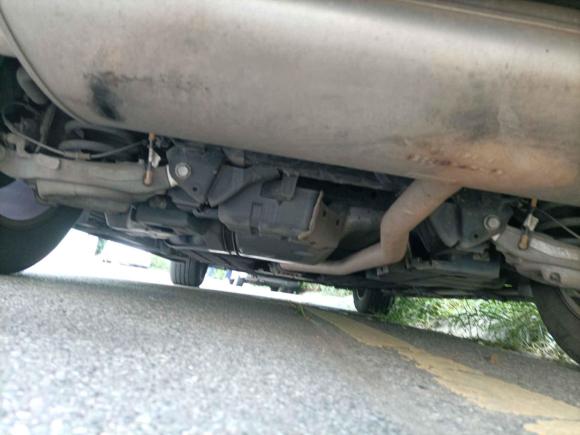 [成都·川A] 二手林肯林肯MKX2015款 2.0T 两驱尊享版