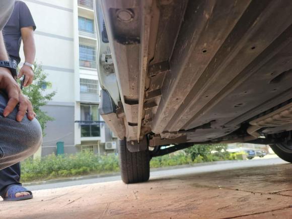 [宁波·浙B] 二手斯巴鲁森林人2018款 2.0i 时尚导航版