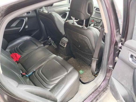 [广州·湘A] 二手DSDS 5LS2014款 1.6T 豪华版THP160