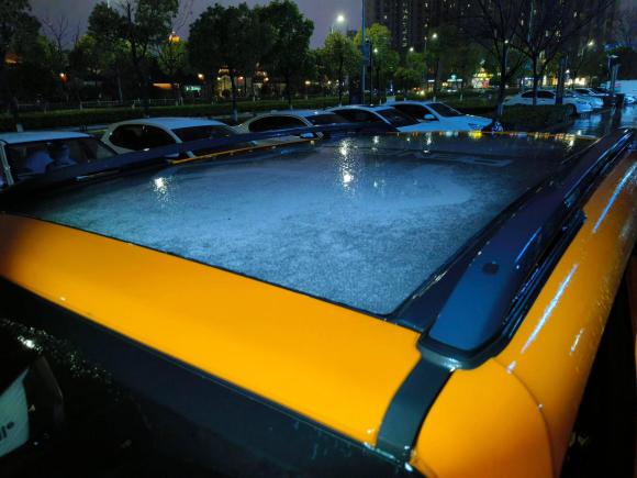 [宁波·浙B] 二手Jeep自由侠2017款  180T 自动劲能版