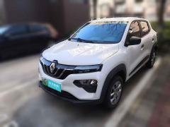 [上海·沪A] 雷诺雷诺 e诺2019款 e尚型