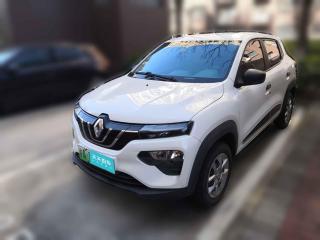 雷诺雷诺 e诺2019款 e尚型「上海二手车」「天天拍车」