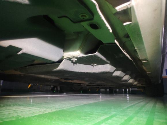 [南昌·赣A] 二手福特金牛座2017款 EcoBoost 245 时尚型