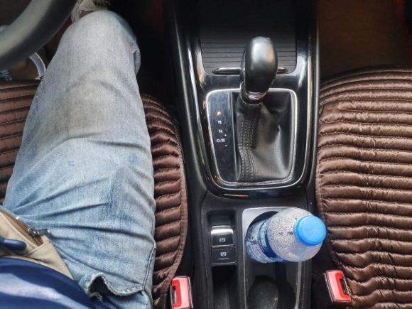 [合肥·皖A] 二手荣威荣威i52020款 1.5L 自动4G互联领豪版