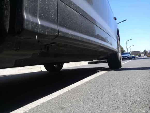 [苏州·苏U] 二手奥迪奥迪Q5L2020款 改款 40 TFSI 荣享时尚型