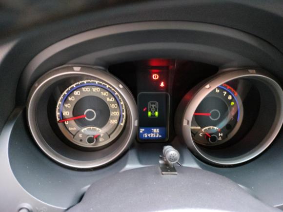 [常州·苏D] 二手三菱帕杰罗2011款 3.0L 豪华版