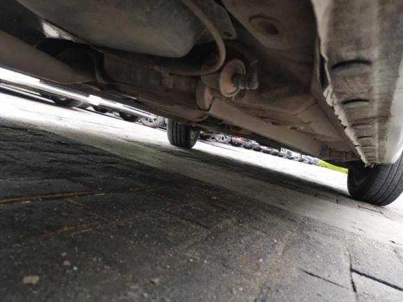 [西安·粤B] 二手比亚迪比亚迪L32012款 1.5L 手动舒适型