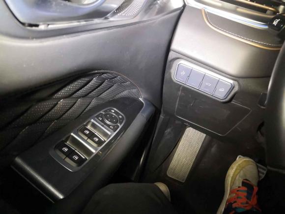 [苏州·苏E] 二手魏牌魏牌 摩卡2021款 2.0T 两驱NOH智慧领航版