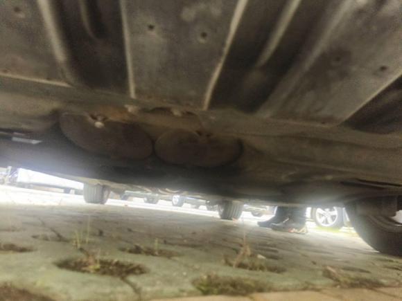 [武汉·鄂A] 二手福特福睿斯2019款 改款 1.5L 自动悦享型 国VI