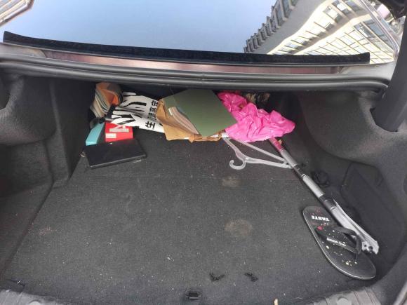 [温州·浙C] 二手捷豹捷豹XFL2017款 XFL 2.0T 240PS 豪华版