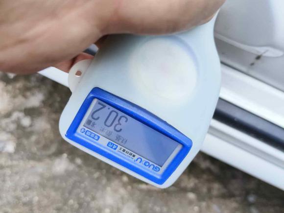 [深圳·豫L] 二手比亚迪宋MAX2019款 1.5T 自动智联睿逸天窗型 7座 国VI