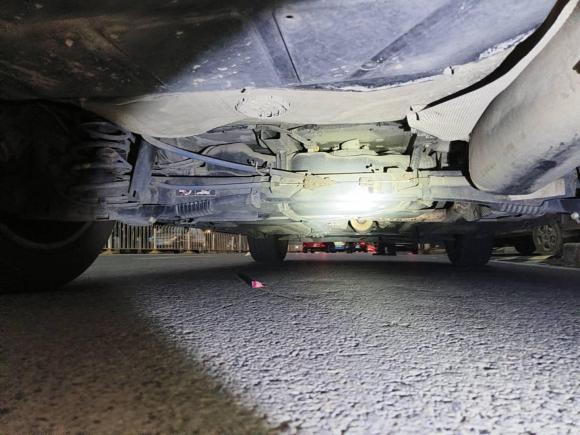 [武汉·鄂A] 二手DSDS 62014款 1.6T 豪华版THP160