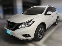 [青岛·鲁B] 日产楼兰2019款 2.5L XL 两驱智联豪华版 国VI