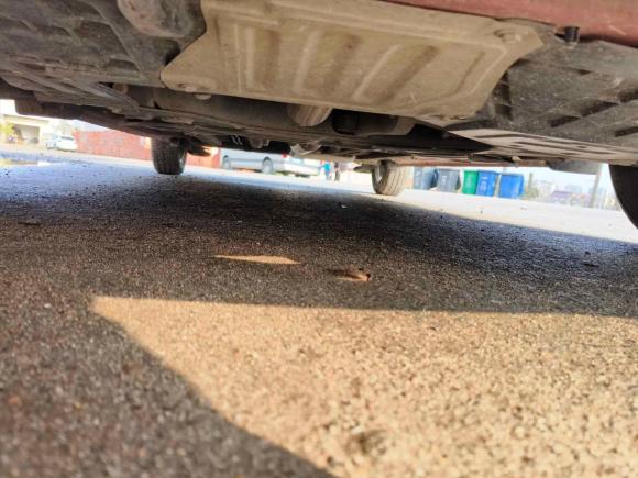 [南通·苏F] 二手宝骏宝骏3102016款 1.2L 手动豪华型