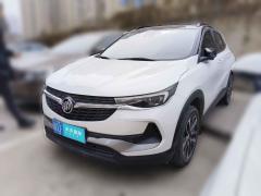 [西安·陕U] 别克昂科拉2020款 20T CVT精英型