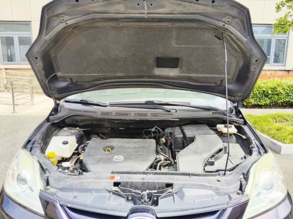 [苏州·苏E] 二手马自达马自达52008款 2.0 自动舒适型