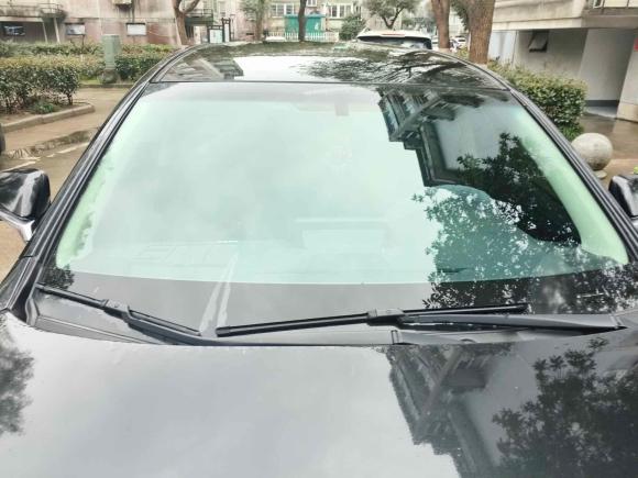 [宁波·浙B] 二手雷克萨斯雷克萨斯NX2018款 200 前驱 锋行版 国V