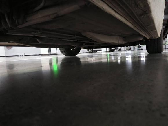 [济南·鲁S] 二手雪佛兰科沃兹2018款 320 自动欣享天窗版