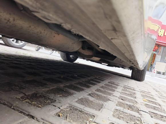 [南京·苏A] 二手别克别克GL82017款 ES 28T 舒适型 国V