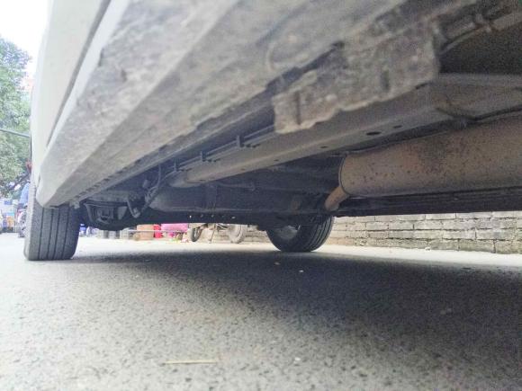 [成都·川A] 二手上汽大通MAXUS大通G502019款 1.5T 首发款自动豪华版 6座