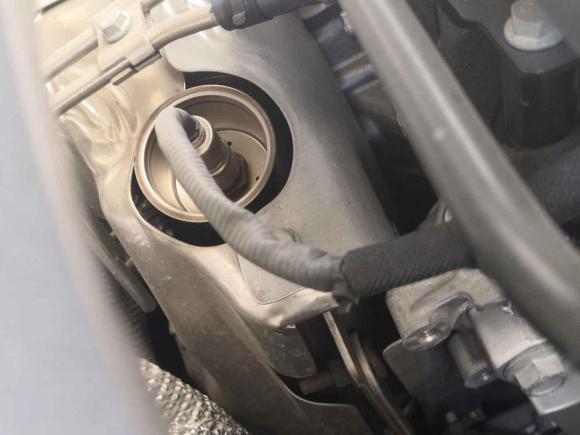 [常州·皖R] 二手别克威朗2023款 Pro 乐享版