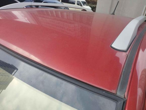 [无锡·苏B] 二手长城长城M42014款 1.5L 手动豪华型