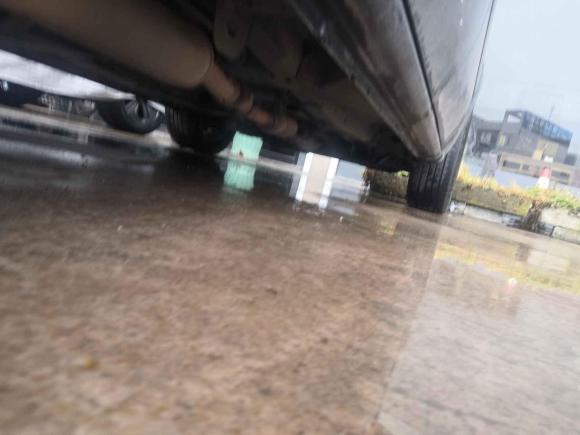 [金华·浙G] 二手别克别克GL82014款 2.4L 经典版