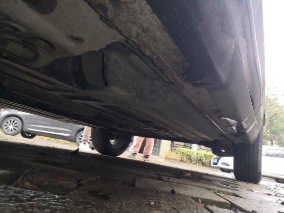 [杭州·浙A] 二手宝骏宝骏5102017款 1.5L 自动豪华型